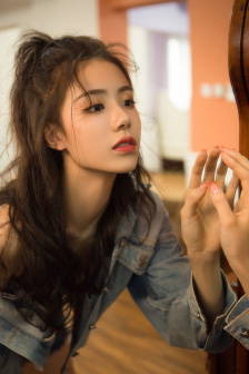 韩漫健身教练
